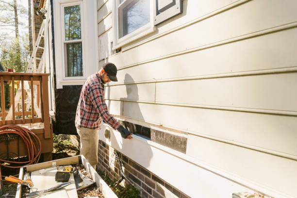 Top rated local Emergency Siding Repair specialists in Mifflinburg, PA